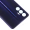 Задняя крышка для Tecno Pova 3 (LF7N) (синий) фото №3