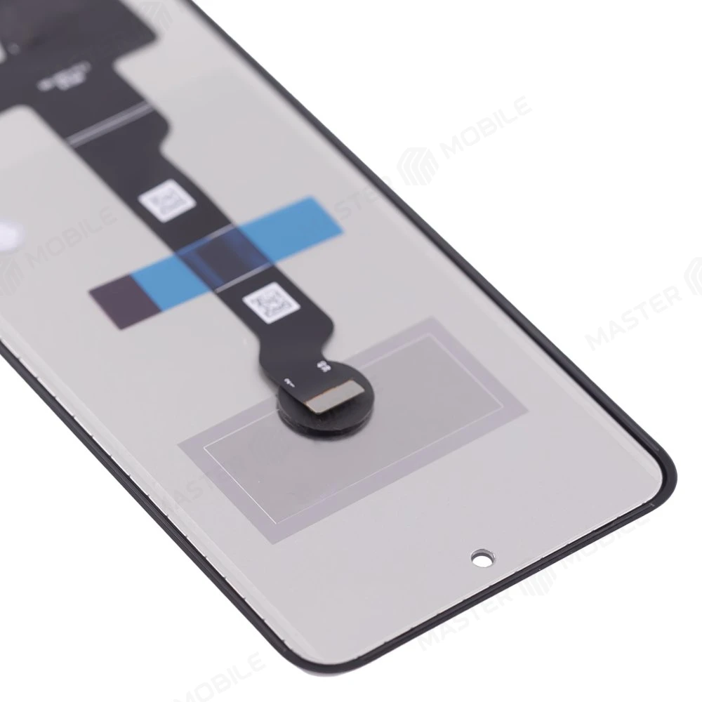 Дисплей для Huawei Honor 200 (ELI-NX9) + тачскрин (черный) (In-Cell) фото №3