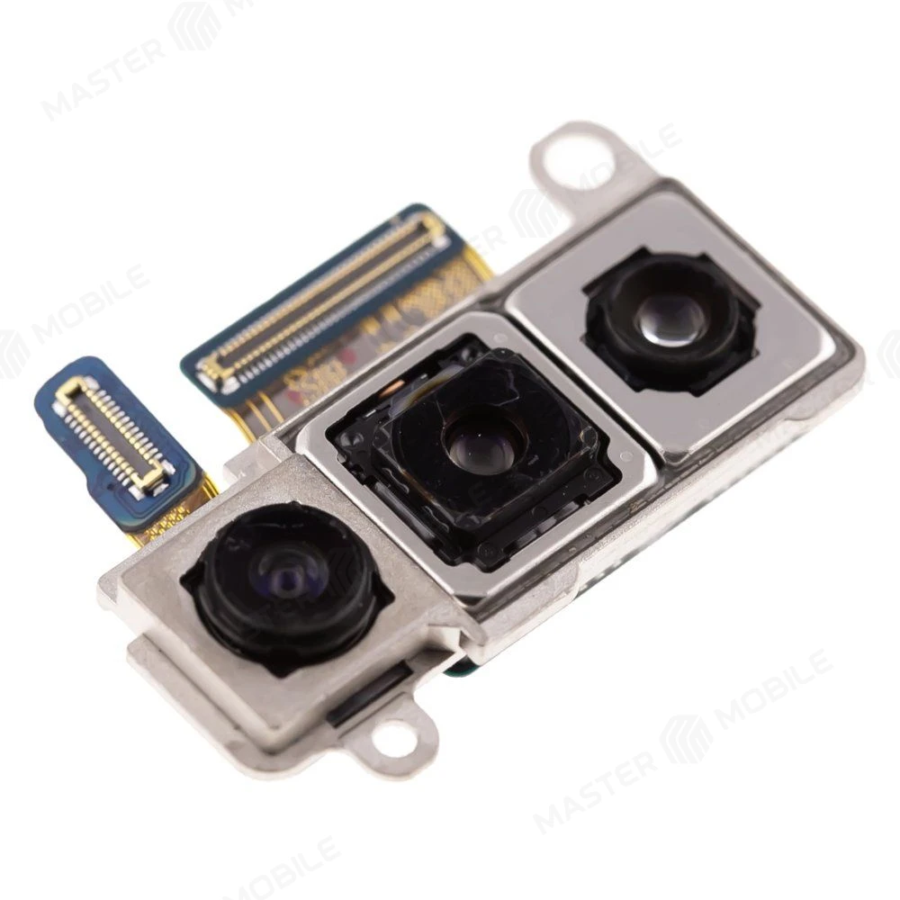 Камера для Samsung N970 Galaxy Note 10 (задняя) (ORIG100) фото №3