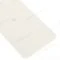 Задняя крышка для Tecno Spark 20C (BG7n) (белый) фото №4