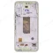 Дисплей для Samsung A546 Galaxy A54 5G + тачскрин (зеленый) (в рамке) (ORIG100) фото №2