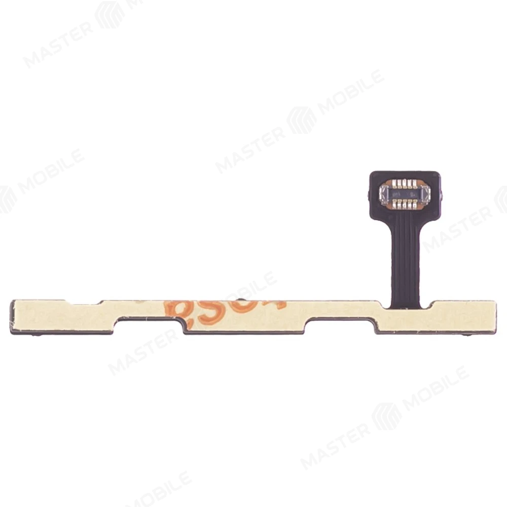 Шлейф для Xiaomi Mi 5s Plus (2016070) с комп. (на кнопку включения и кнопки громкости)  фото №2