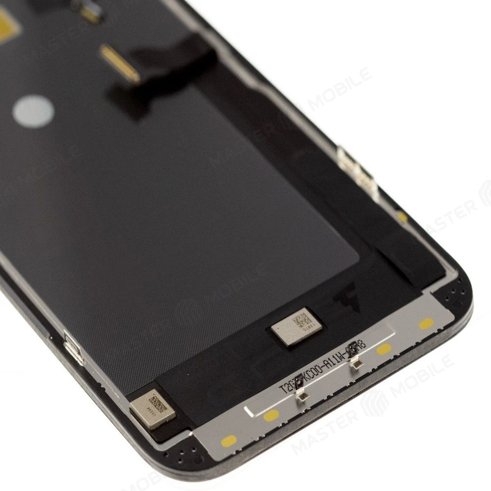 Дисплей для Apple iPhone 14 Pro Max + тачскрин (черный) (F5ENERGY) (In-Cell) (площадка под IC) (BASE) фото №4