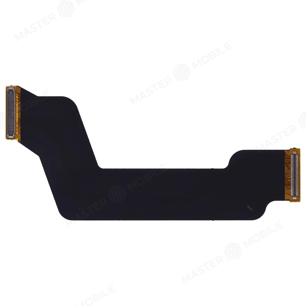 Шлейф для Samsung A705 Galaxy A70 с комп. (межплатный)  фото №2