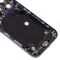 Корпус для Apple iPhone 17 Pro (eSIM) (синий) (в сборе) (ORIG100) (Снятый) (возможен дефект ЛКП) фото №4