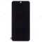 Дисплей для Xiaomi Redmi Note 11 4G (2201117TY/G) / Redmi Note 12S (23030RAC7Y) / Poco M4 Pro 4G (2201117PG) и др. + тачскрин (черный) (ORIG100) фото №1
