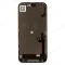 Дисплей для Apple iPhone 16 + тачскрин (черный) (F5ENERGY) (In-Cell) (площадка под IC) (BASE) фото №2