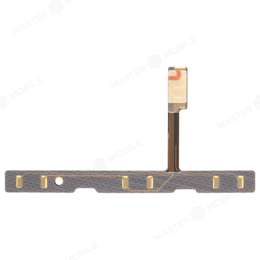 Шлейф для Xiaomi 17 Pro (25098PN5AC) с комп. (на кнопку включения и кнопки громкости)  фото №2