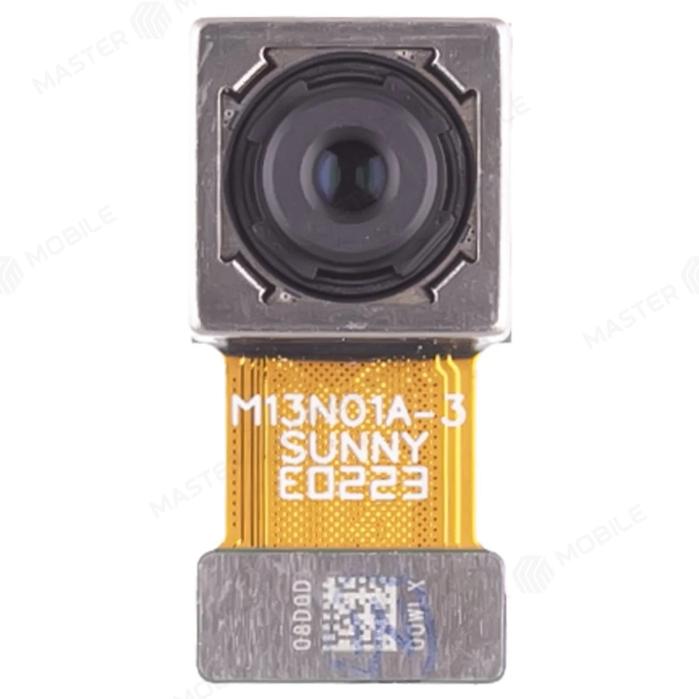 Камера для Huawei Y6 2018 (ATU-L11) / Y6 Prime 2018 (ATU-L31) (13 MP) (задняя)  фото №1