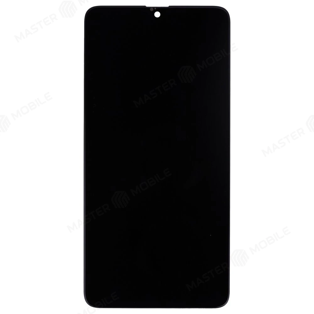 Дисплей для Huawei Mate 20 (HMA-L29) + тачскрин (черный) (COG)