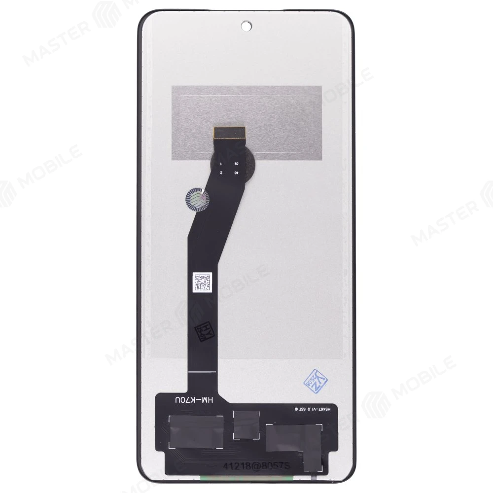 Дисплей для Xiaomi 14T (MZB0HU6RU) / 14T Pro (MZB0HH9RU) + тачскрин (черный) (In-Cell) фото №2