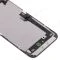 Дисплей для Apple iPhone 16 Plus + тачскрин + ALS шлейф (черный) (ORIG100) (Снятый) (CLEAN) фото №4