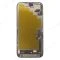 Дисплей для Apple iPhone 16 + тачскрин (черный) (F5ENERGY) (Ultra Soft Oled) (с верификацией) фото №2
