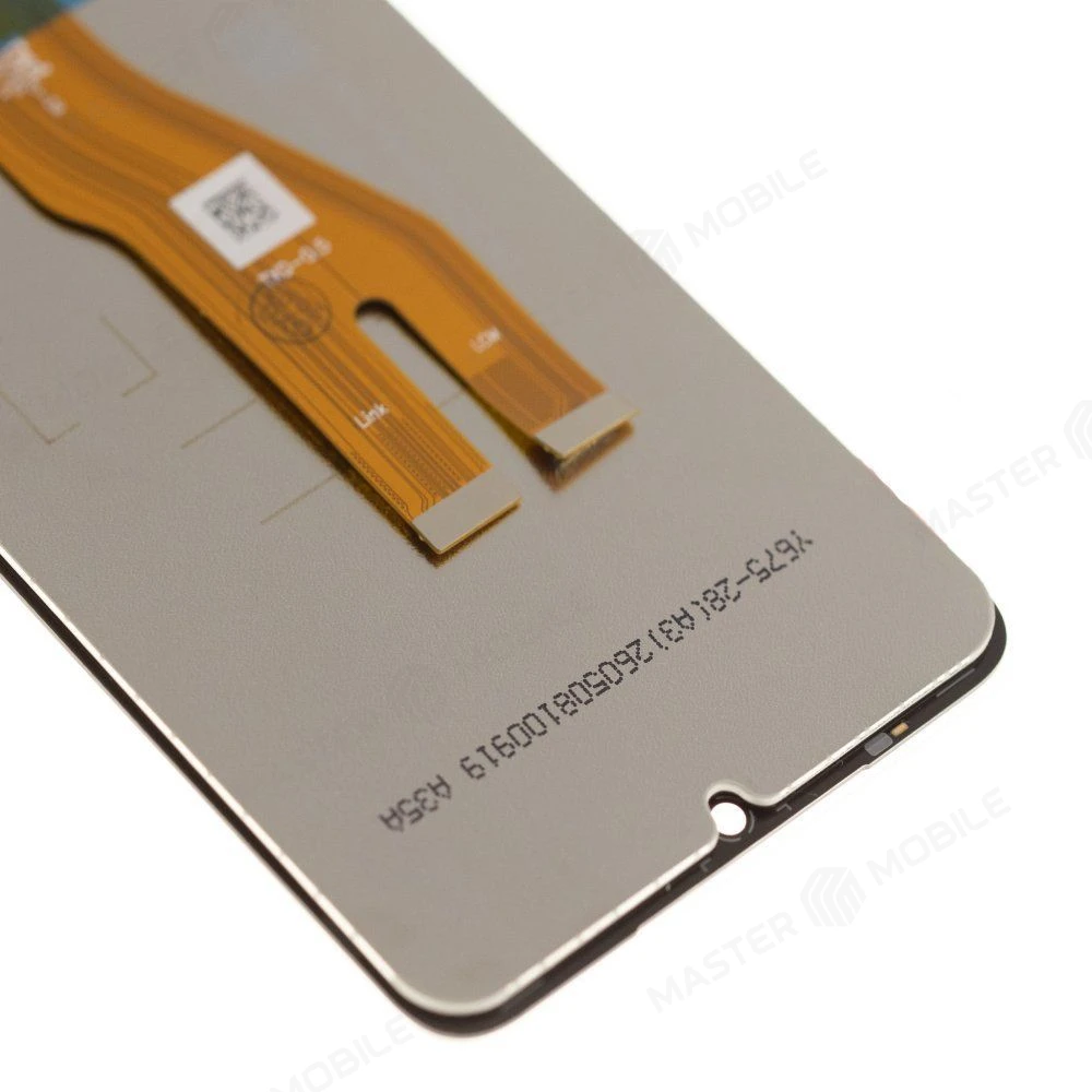 Дисплей для Huawei Honor X5c (NLA-LX2P) / Honor X5c Plus (NLA-LX2) + тачскрин (черный) (ORIG) фото №3
