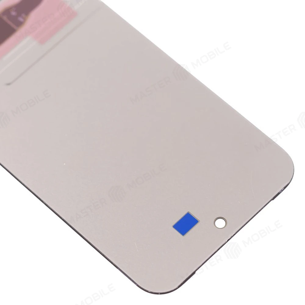 Дисплей для Google Pixel 10 Pro XL (G45RY/GUL82/GYPW4) + тачскрин (черный) (ORIG100) фото №3