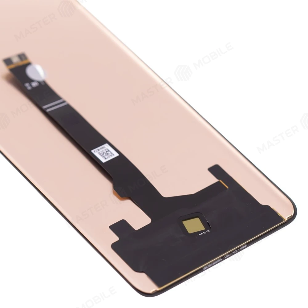 Дисплей для Xiaomi Poco X7 (24095PCADG) / Redmi Note 14 Pro 5G (24090RA29G) / Note 14 Pro+ 5G (24115RA8EG) + тачскрин (черный) (ORIG) фото №4