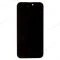 Дисплей для Apple iPhone 16 Plus + тачскрин (черный) (F5ENERGY) (Soft Oled) (площадка под IC) (REGULAR) фото №1