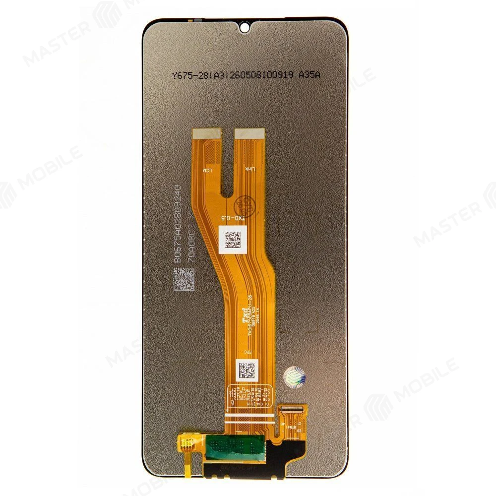 Дисплей для Huawei Honor X5c (NLA-LX2P) / Honor X5c Plus (NLA-LX2) + тачскрин (черный) (ORIG) фото №2