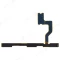 Шлейф для Xiaomi Redmi 8 (M1908C3IG) / Redmi 8A (M1908C3KG) с комп. (на кнопку включения и кнопки громкости)  фото №2