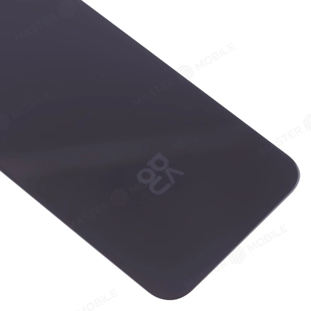 Задняя крышка для Huawei Nova 13 (BLK-AL80) (черный) фото №4