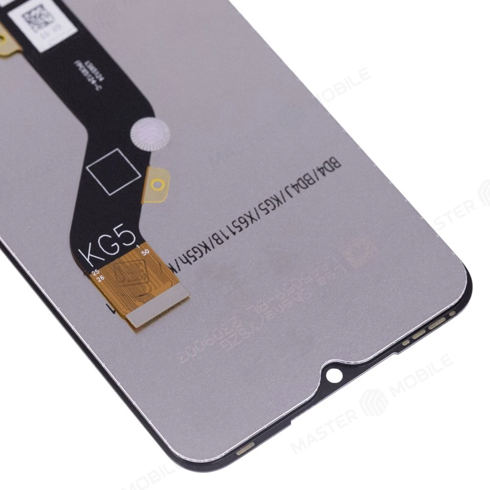 Дисплей для Tecno Pop 5 LTE (BD4) + тачскрин (черный) (ORIG) фото №3