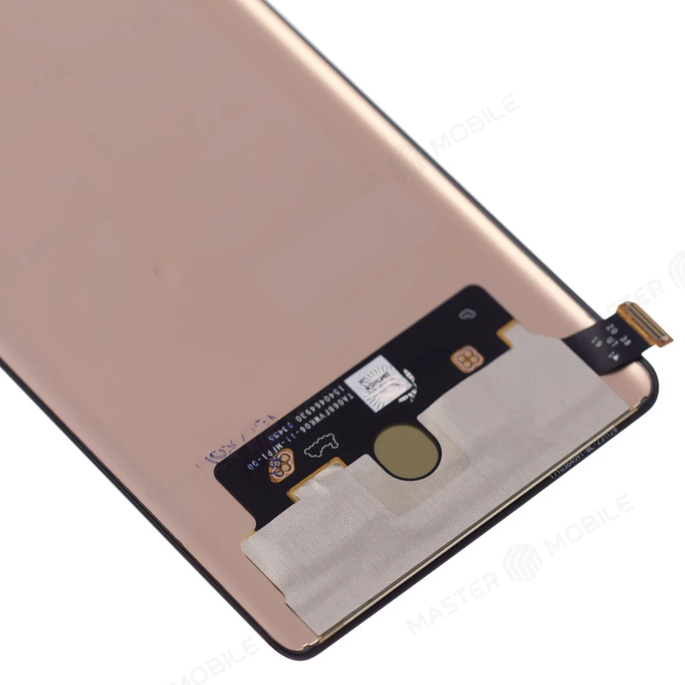 Дисплей для Tecno Spark 20 Pro+ (KJ7) / Camon 30S (CLA5) / Camon 30S Pro (CLA6) / Camon 40 Pro 4G (CM6) и др. + тачскрин (черный) (ORIG) фото №4