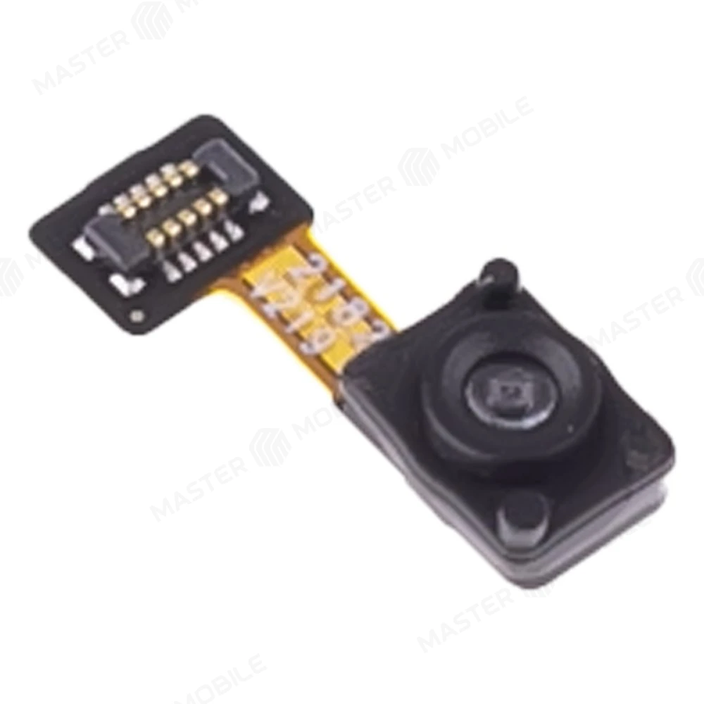 Шлейф для Xiaomi Redmi Note 13 Pro 4G (23117RA68G) с комп. + сканер отпечатка пальца фото №3