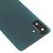 Задняя крышка для Samsung A075 Galaxy A07 4G (зеленый) (в сборе со стеклом камеры) фото №3