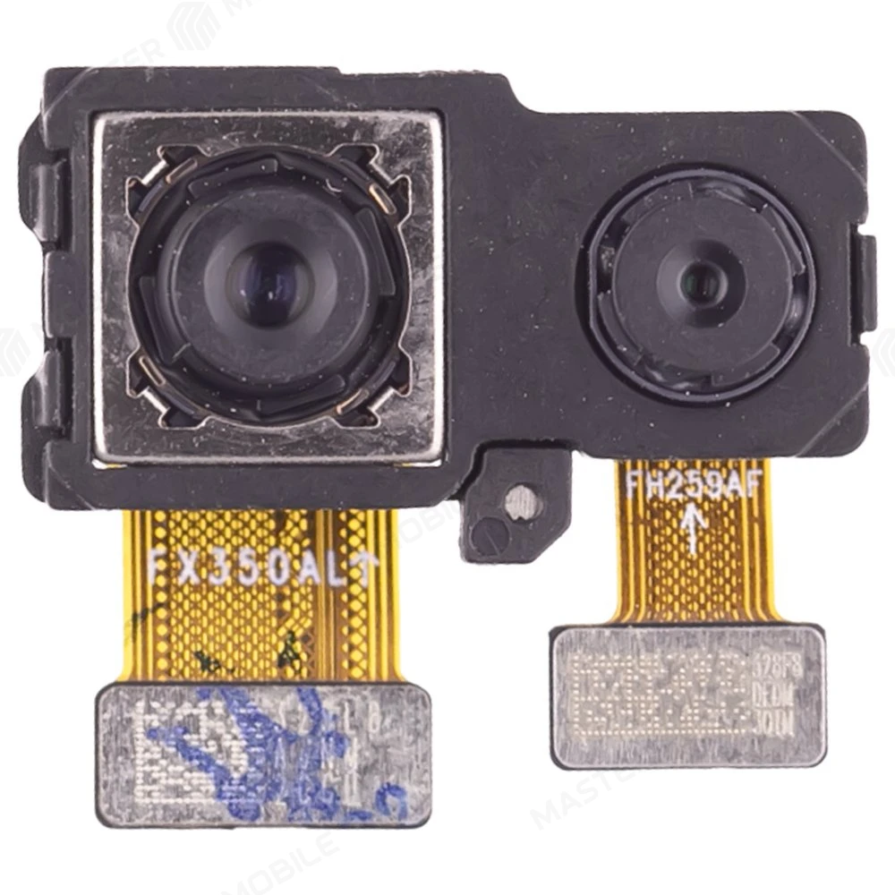 Камера для Huawei Honor 8X/8X Premium (JSN-L21) (20 MP + 2 MP) (задняя) (ORIG100) фото №1
