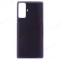 Задняя крышка для Xiaomi Poco F4 GT (21121210G) (черный) фото №1