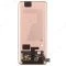 Дисплей для OPPO Reno 12 5G (CPH2625) + тачскрин (черный) (ORIG) (TM-R0) фото №2