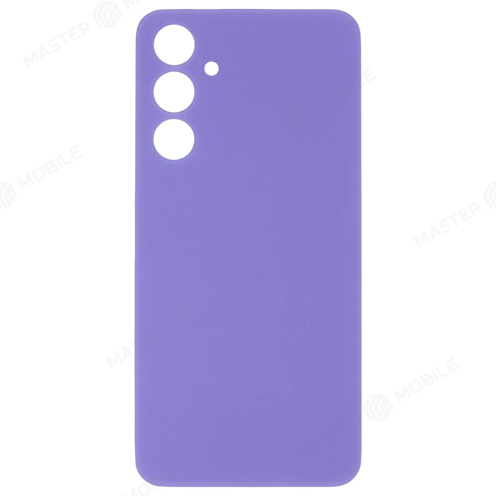 Задняя крышка для Samsung A546 Galaxy A54 5G (фиолетовый)