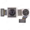 Камера для Xiaomi Mi A2 Lite (M1805D1SG) / Redmi 6 Pro (12 MP + 5 MP) (задняя) (ORIG100) фото №1