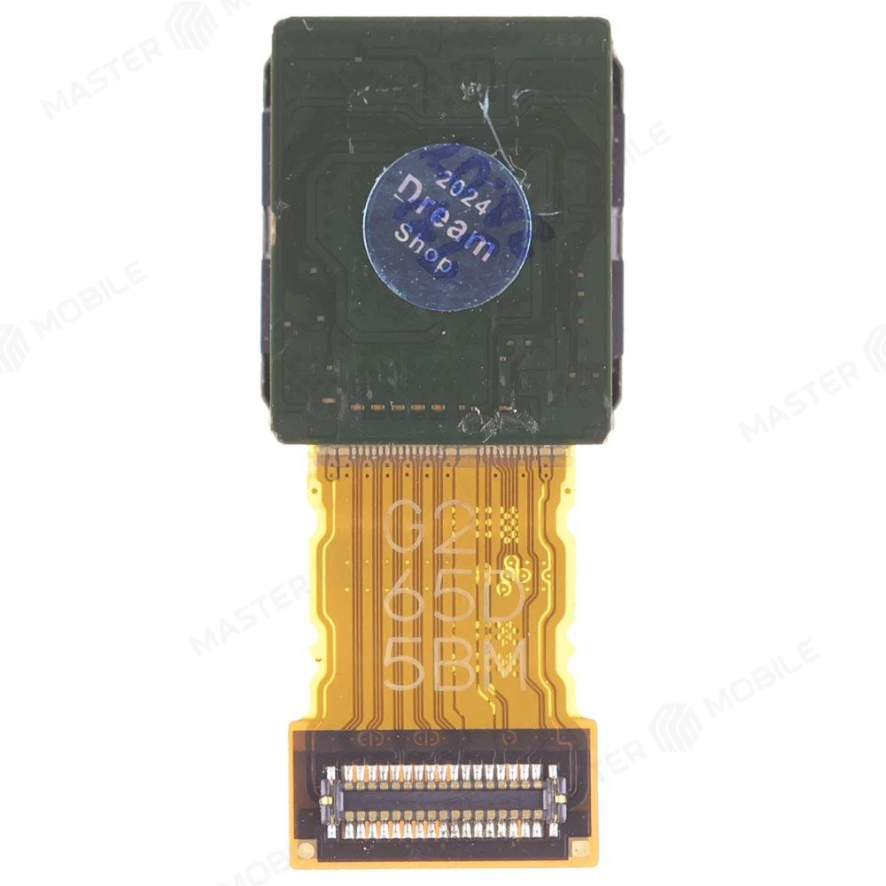 Камера для Sony F5121 Xperia X/F5122 Xperia X Dual / Sony F8131 Xperia X Perfomance/F8132 Xperia X Perfomance Dual и др. (задняя) (ORIG100) фото №2