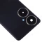 Задняя крышка для Huawei Nova 11i (MAO-LX9N) (черный) (в сборе со стеклом камеры) фото №3