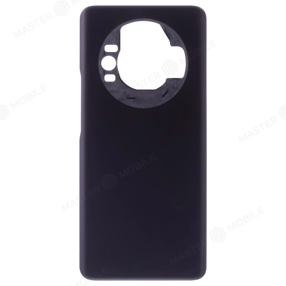 Задняя крышка для Huawei Honor X9b (ALI-NX1) (черный) фото №1
