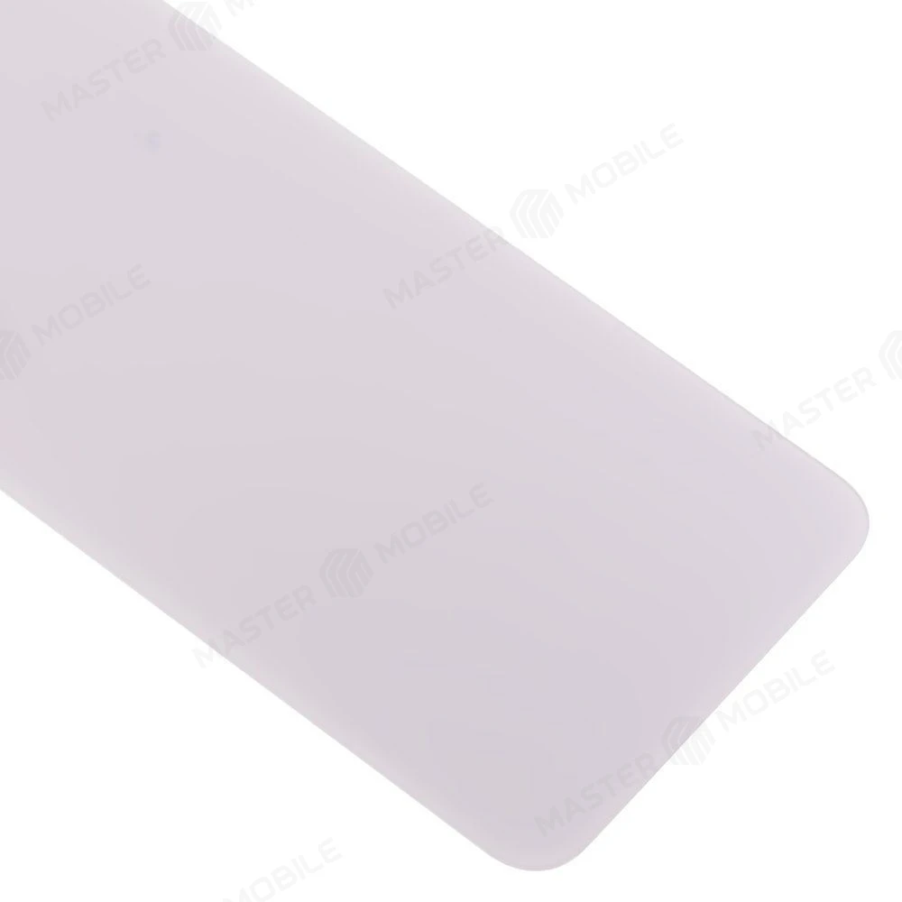 Задняя крышка для Samsung S926 Galaxy S24+ (серый) (в сборе со стеклом камеры) фото №4