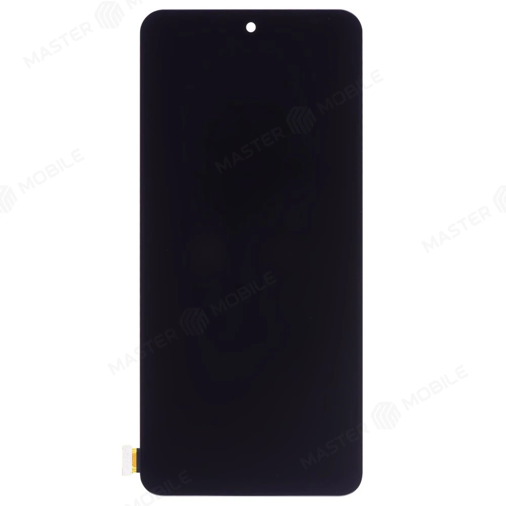 Дисплей для Vivo V30 Lite 4G (V2342) / V40 Lite 4G (V2424) / V40 Lite 5G (V2417) + тачскрин (черный) (In-Cell)