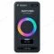 Дисплей для Apple iPhone 16 Plus + тачскрин (черный) (F5ENERGY) (Soft Oled) (площадка под IC) (REGULAR) фото №5