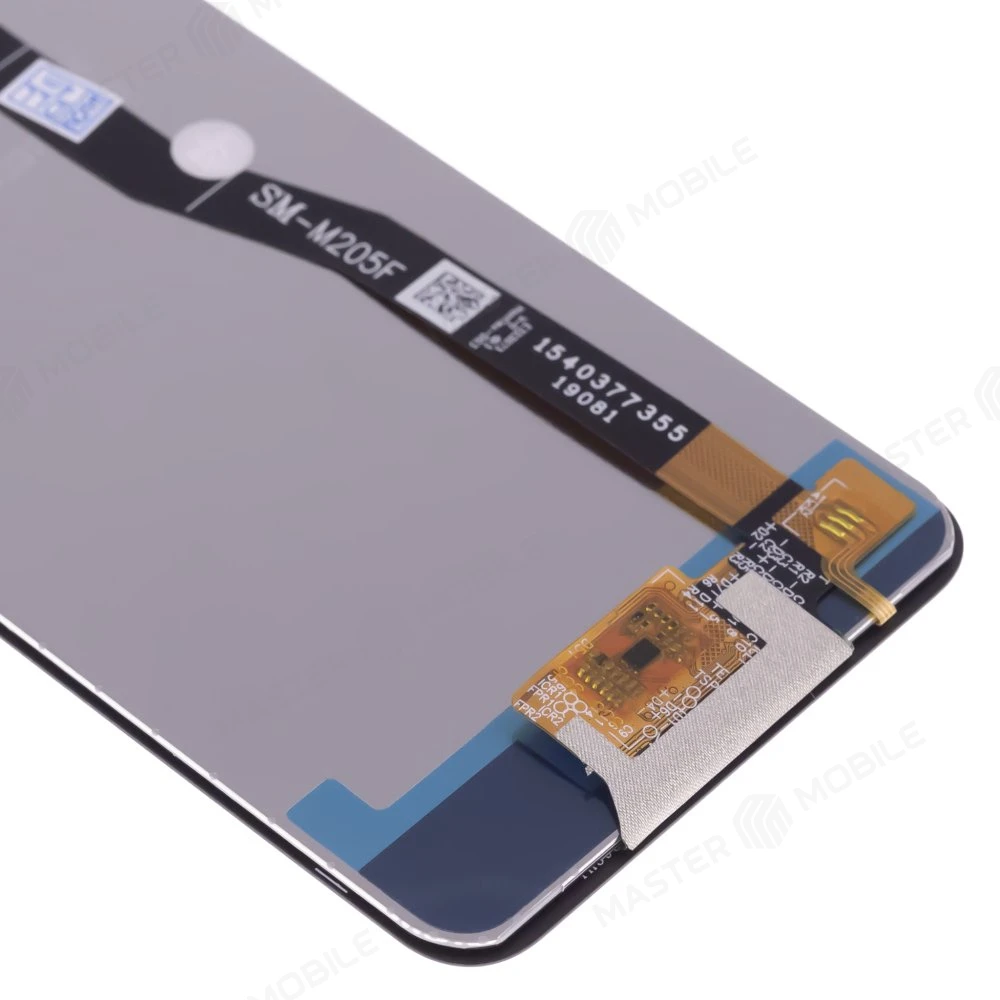 Дисплей для Samsung M205 Galaxy M20 + тачскрин (черный) (ORIG100) фото №4