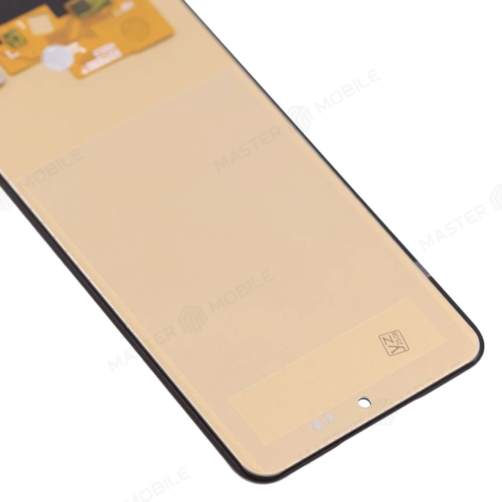 Дисплей для Samsung A566 Galaxy A56 + тачскрин (черный) (In-Cell) фото №3