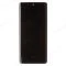 Дисплей для Infinix Zero 30 5G (X6731) + тачскрин (золотистый) (в рамке) (ORIG100) (SP) фото №1