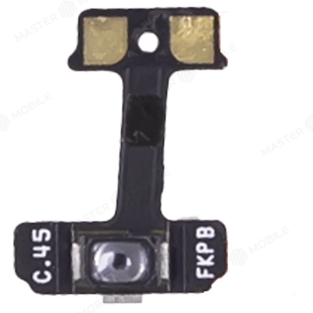 Шлейф для Huawei P50 Pocket (BAL-L49) с комп. (на кнопку включения)  фото №1