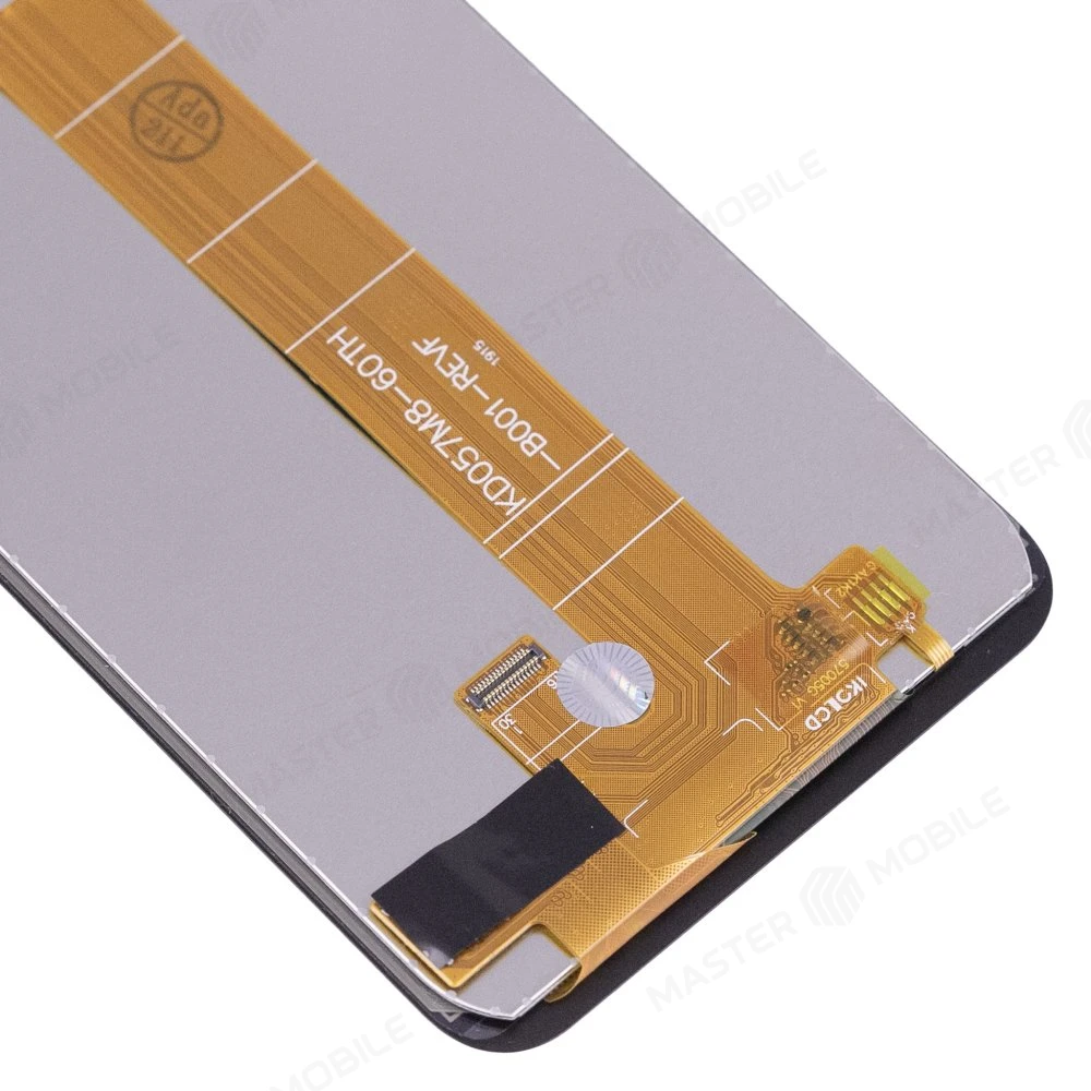 Дисплей для Nokia 2.2 (TA-1188) + тачскрин (черный) фото №4