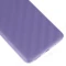 Задняя крышка для Xiaomi Redmi 12C (22120RN86G) (фиолетовый) фото №4