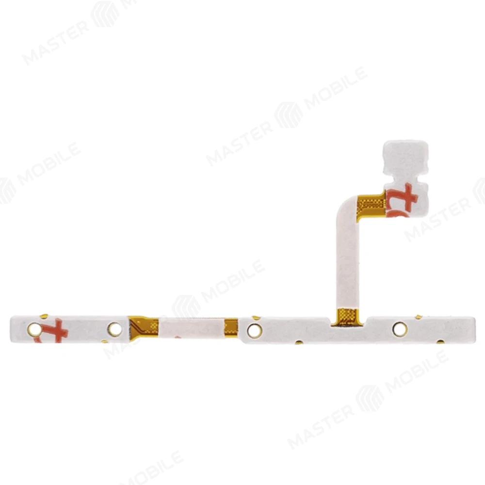 Шлейф для Tecno Camon 20 (CK6n) с комп. (на кнопку включения и кнопки громкости)  фото №2