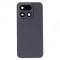 Задняя крышка для Realme 16 Pro (RMX5120) (серый) (в сборе со стеклом камеры) (ORIG100) фото №1