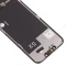 Дисплей для Apple iPhone 13 + тачскрин (черный) (GX ORIG) (Hard Oled) фото №3