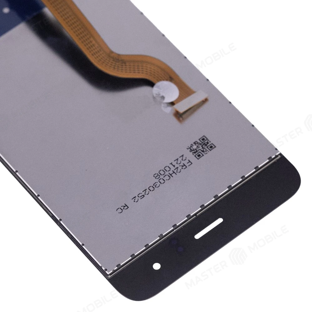 Дисплей для Huawei Honor 9/9 Premium (STF-L09) + тачскрин (черный) (COF) фото №3