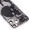 Корпус для Apple iPhone 13 Pro (зеленый) (в сборе) (с разбора) (ORIG100) (возможен дефект ЛКП) фото №3